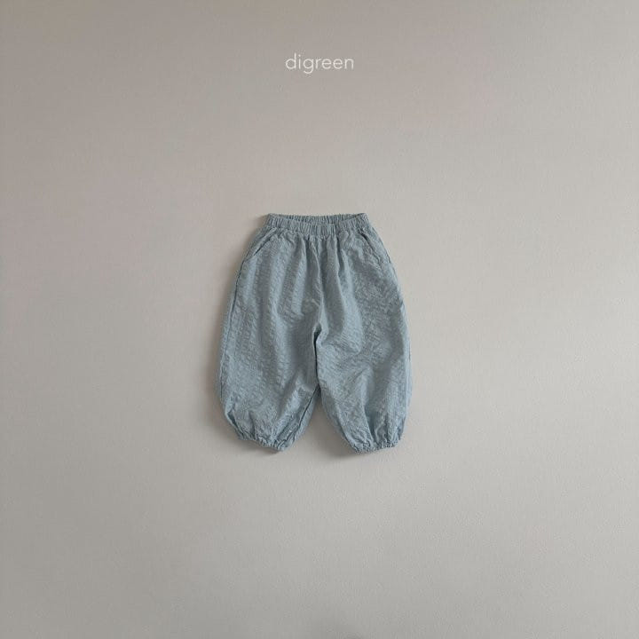 Digreen - Korean Children Fashion - #kidsshorts - Lala Pants - 9