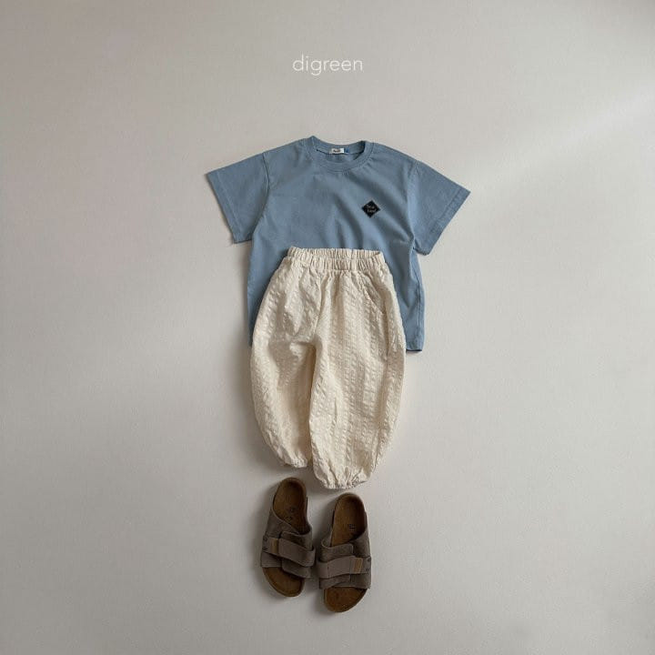 Digreen - Korean Children Fashion - #kidsstore - Lala Pants - 10