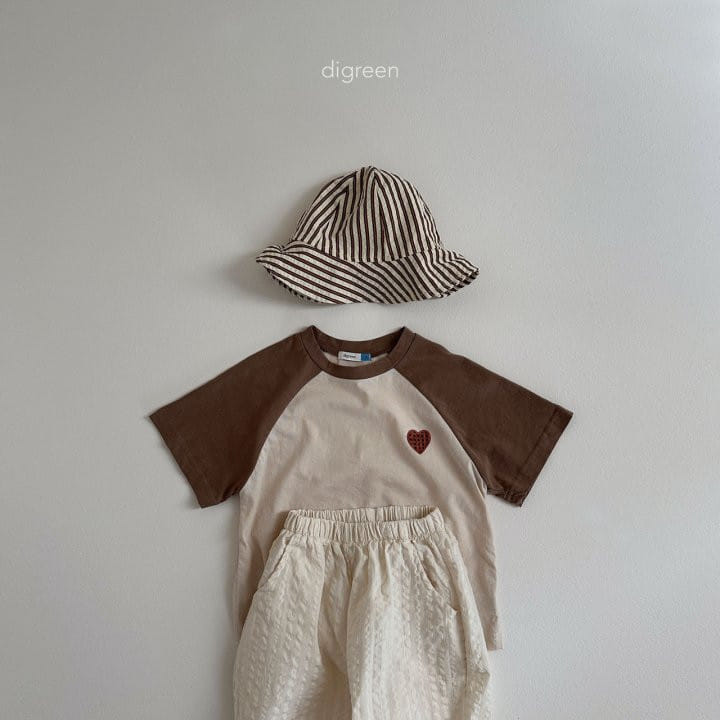 Digreen - Korean Children Fashion - #kidzfashiontrend - Lala Pants - 11
