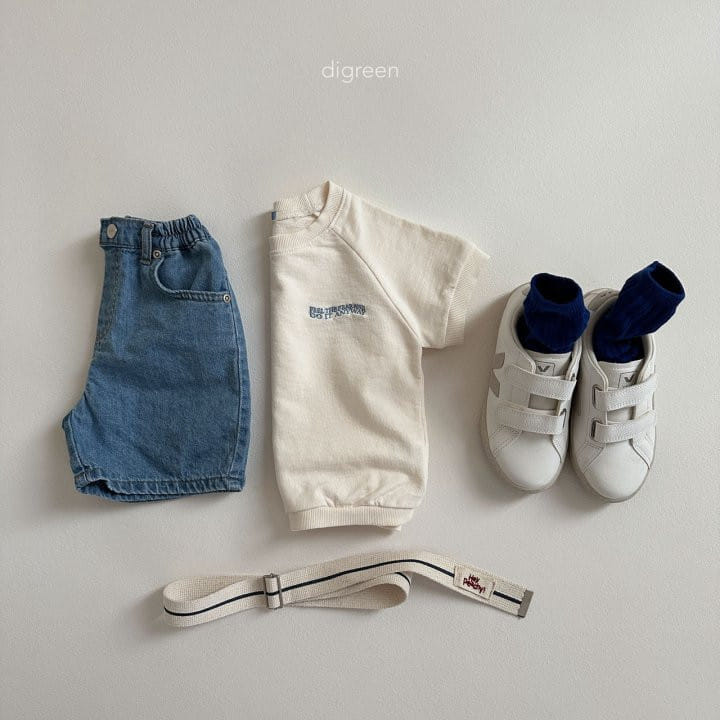 Digreen - Korean Children Fashion - #littlefashionista - Hey Belt - 9