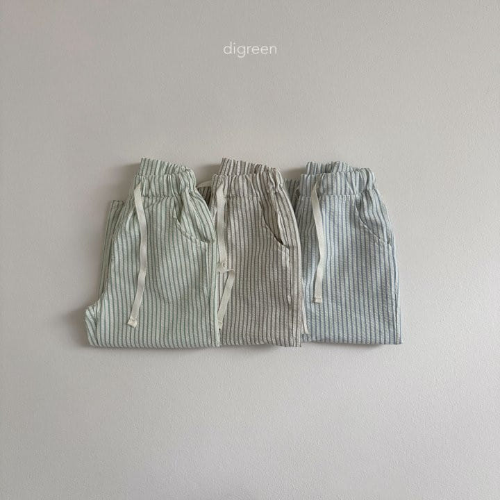 Digreen - Korean Children Fashion - #Kfashion4kids - Bunny Pants - 4