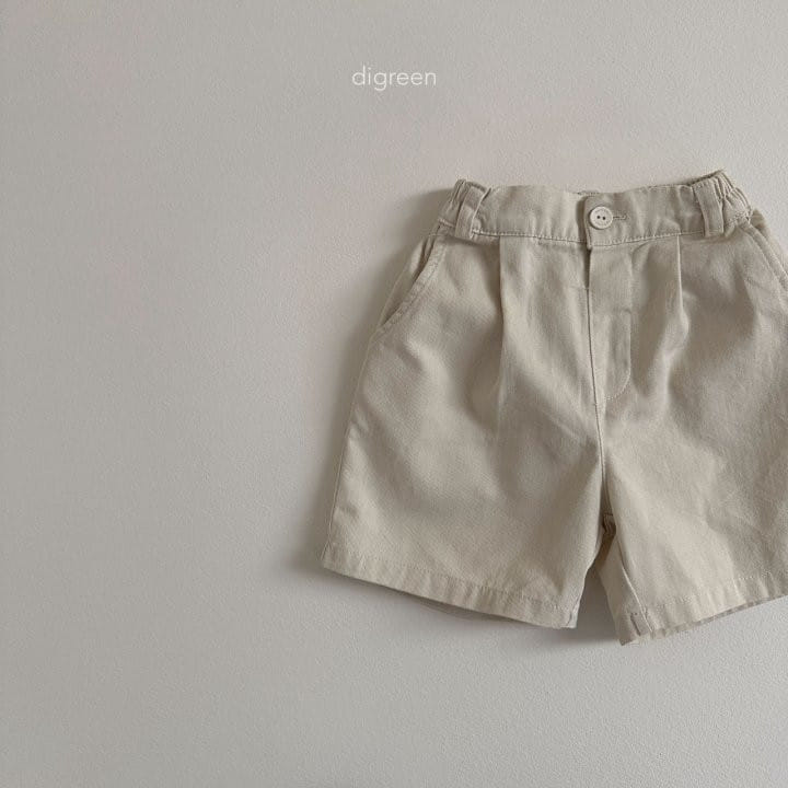Digreen - Korean Children Fashion - #littlefashionista - Mood Pants - 9