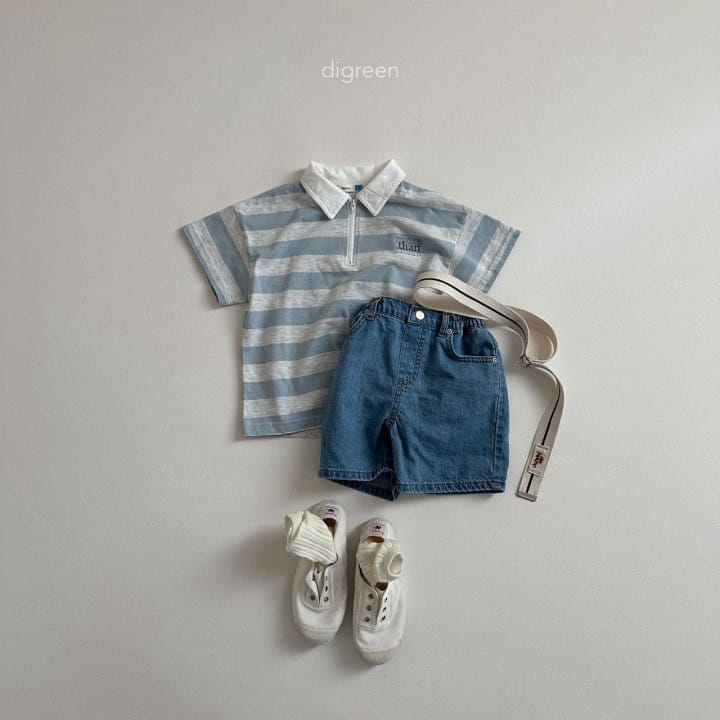Digreen - Korean Children Fashion - #magicofchildhood - Hey Belt - 10