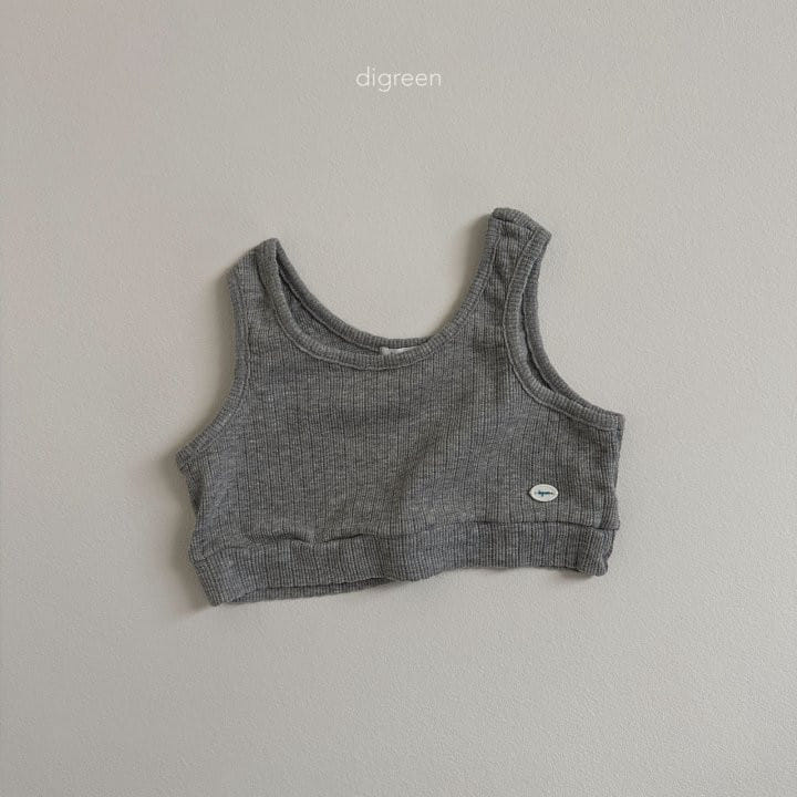 Digreen - Korean Children Fashion - #magicofchildhood - Momo Vest - 7