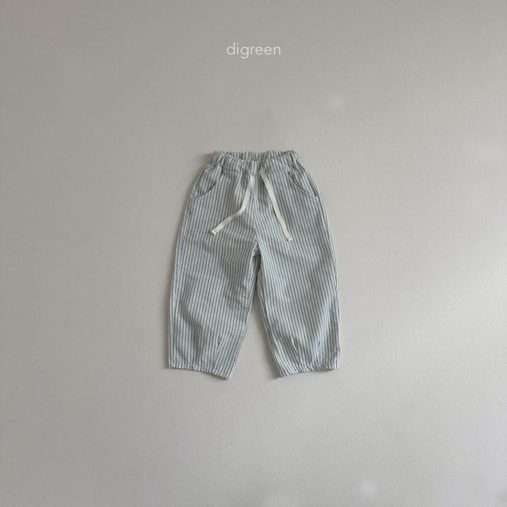 Digreen - Korean Children Fashion - #minifashionista - Bunny Pants - 6