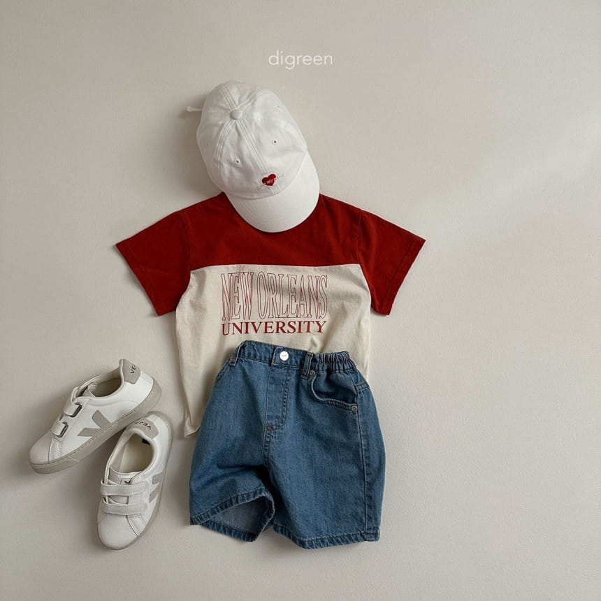 Digreen - Korean Children Fashion - #prettylittlegirls - Heart Cap - 11
