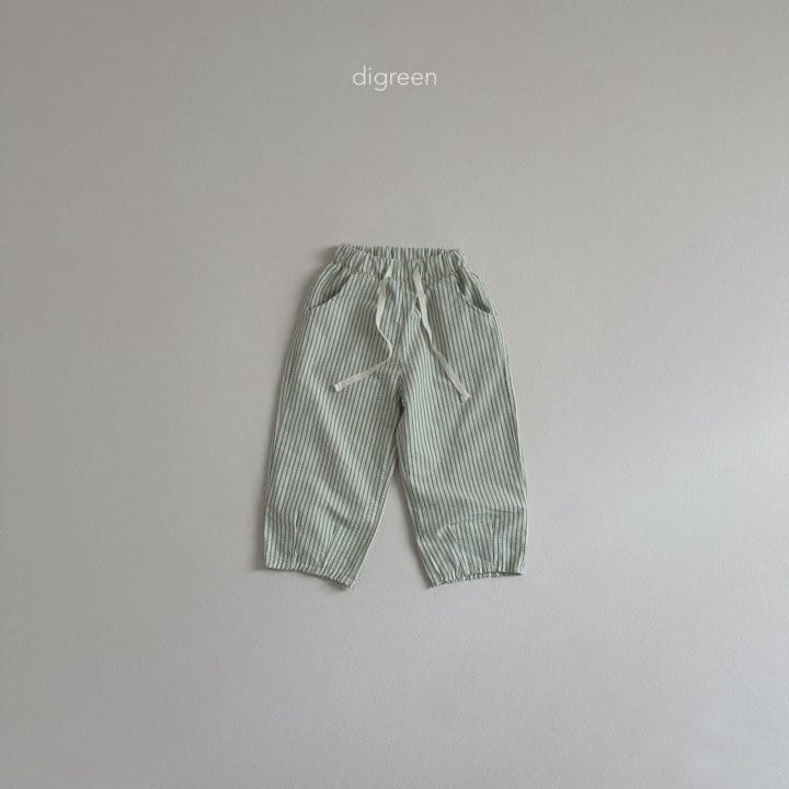 Digreen - Korean Children Fashion - #prettylittlegirls - Bunny Pants - 7