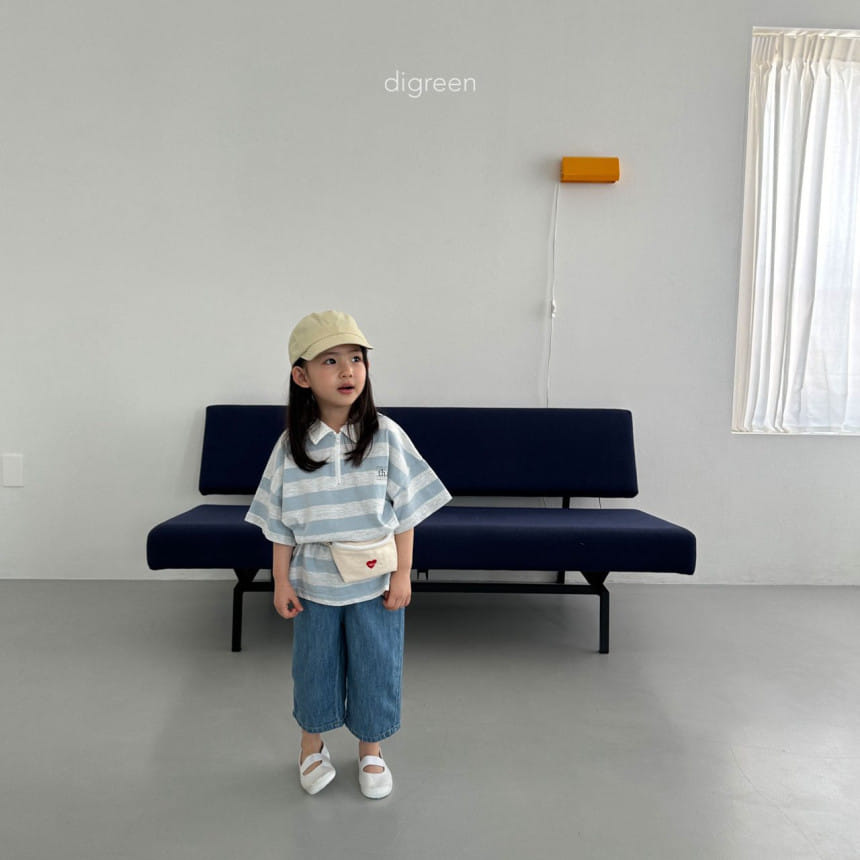 Digreen - Korean Children Fashion - #prettylittlegirls - Planet Hip Sack  - 8