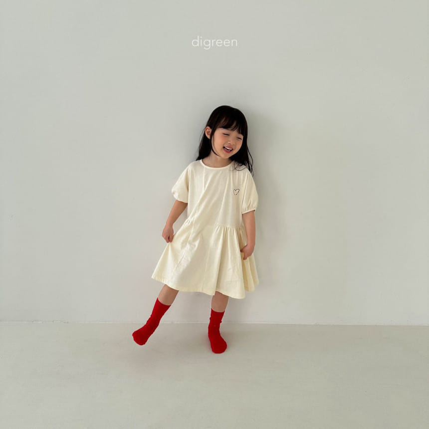 Digreen - Korean Children Fashion - #stylishchildhood - Vivid Socks - 7