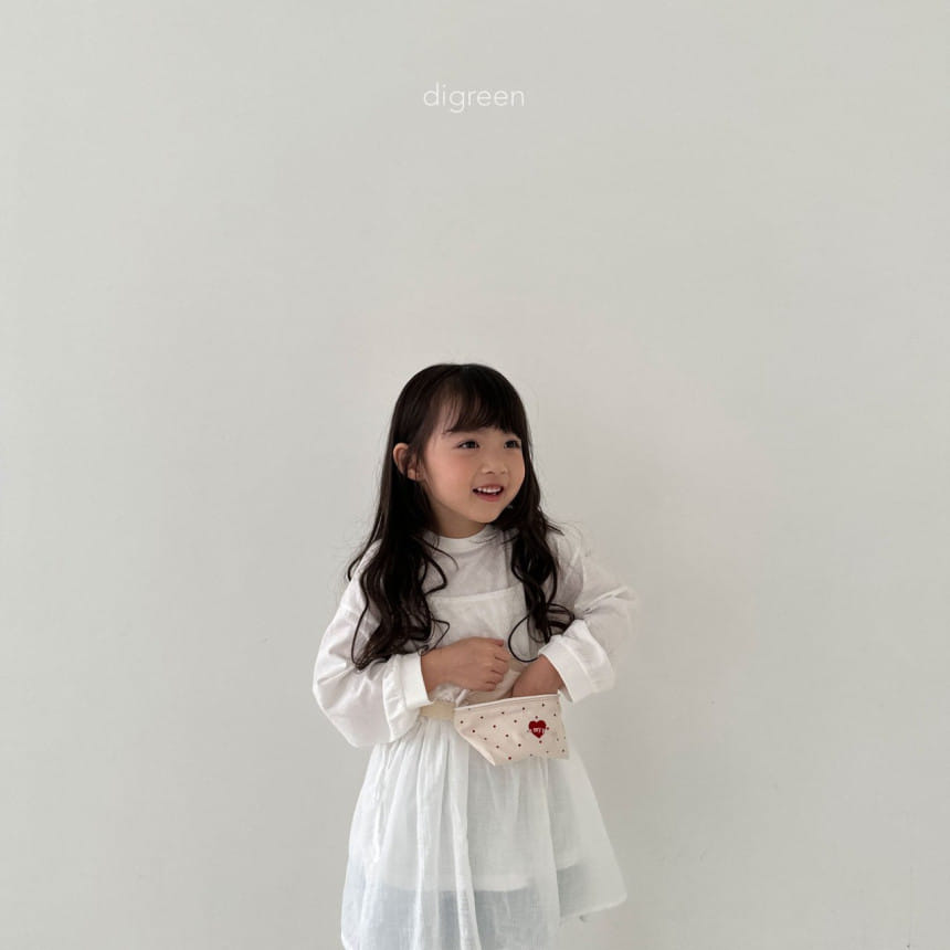 Digreen - Korean Children Fashion - #stylishchildhood - Planet Hip Sack  - 11