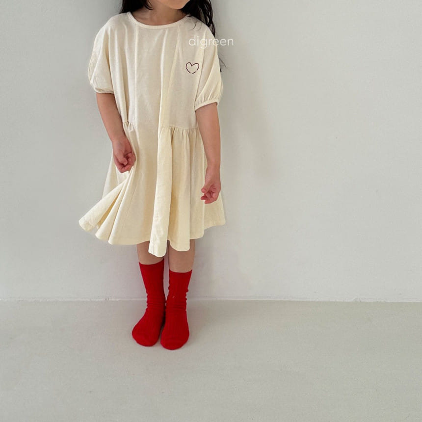 Digreen - Korean Children Fashion - #todddlerfashion - Vivid Socks - 5