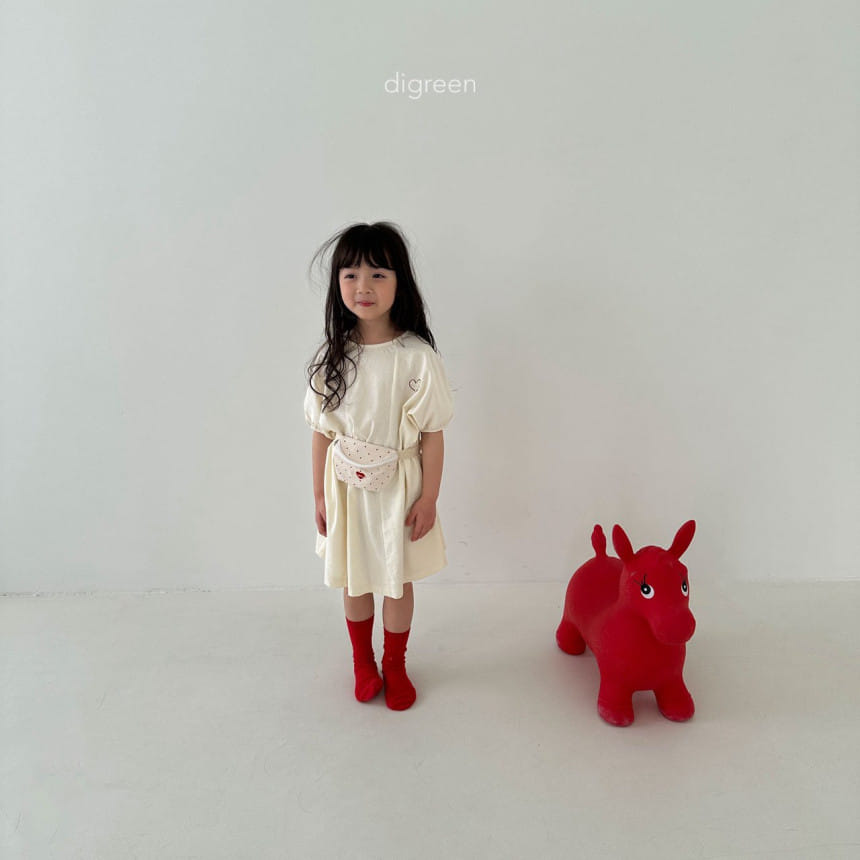 Digreen - Korean Children Fashion - #toddlerclothing - Vivid Socks - 6