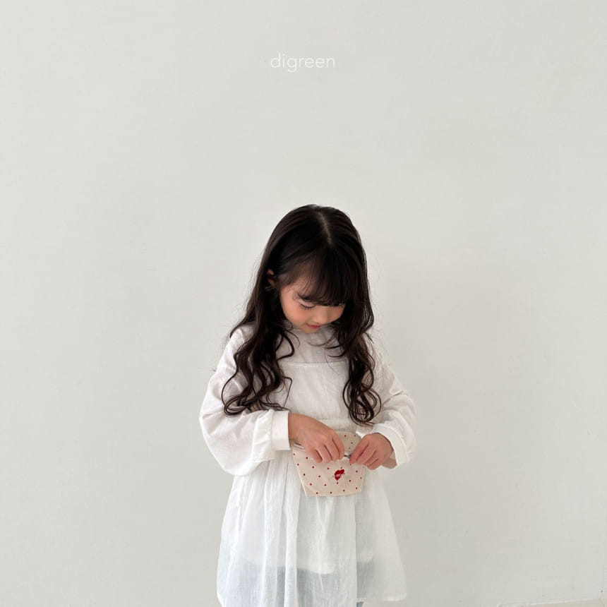 Digreen - Korean Children Fashion - #toddlerclothing - Planet Hip Sack  - 10