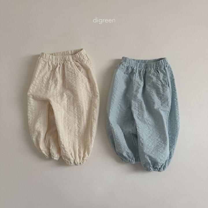 Digreen - Korean Children Fashion - #toddlerclothing - Lala Pants - 2