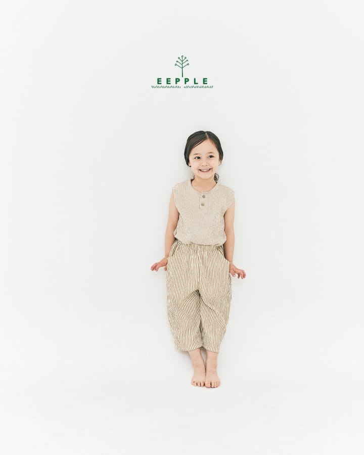 Eepple - Korean Children Fashion - #Kfashion4kids - Mare Pants - 6