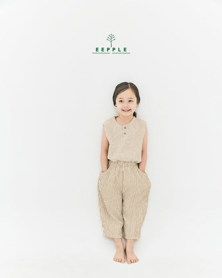 Eepple - Korean Children Fashion - #fashionkids - Mare Pants - 2