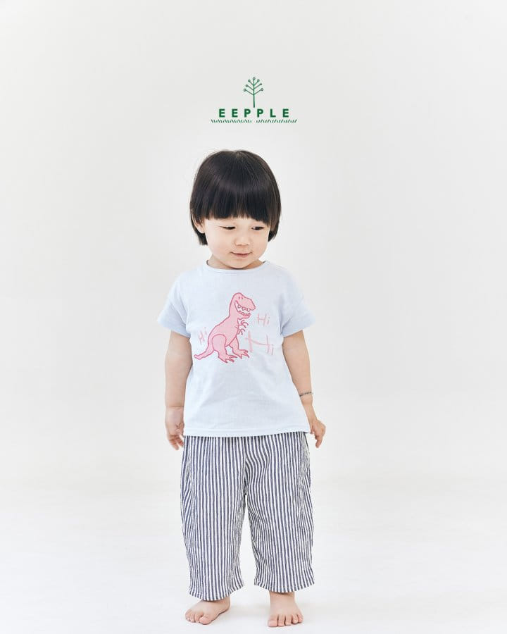 Eepple - Korean Children Fashion - #kidsshorts - Mare Pants - 3