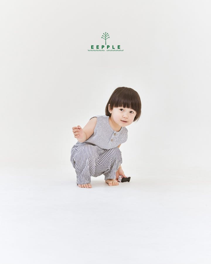 Eepple - Korean Children Fashion - #littlefashionista - Mare Pants - 7