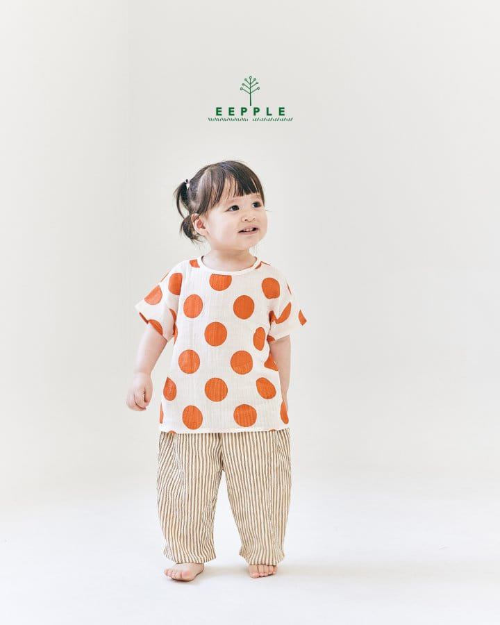 Eepple - Korean Children Fashion - #magicofchildhood - Mare Pants - 8