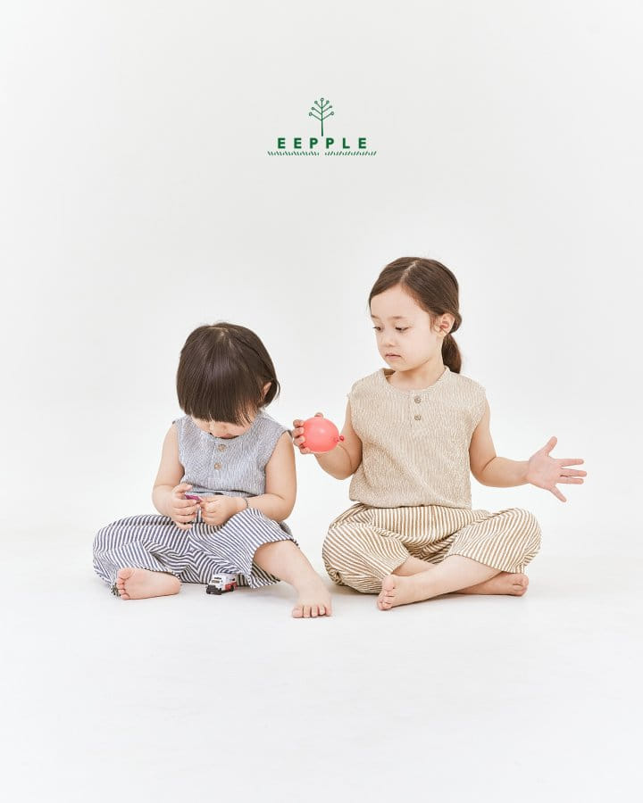 Eepple - Korean Children Fashion - #minifashionista - Mare Pants - 9