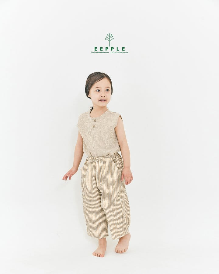 Eepple - Korean Children Fashion - #prettylittlegirls - Mare Pants - 10