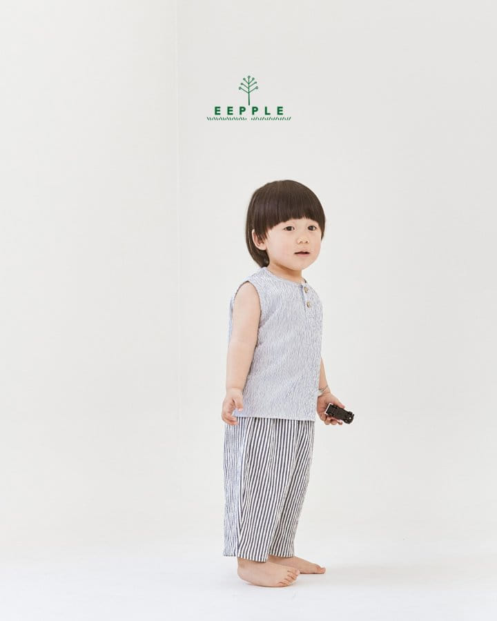 Eepple - Korean Children Fashion - #todddlerfashion - Mare Pants - 11