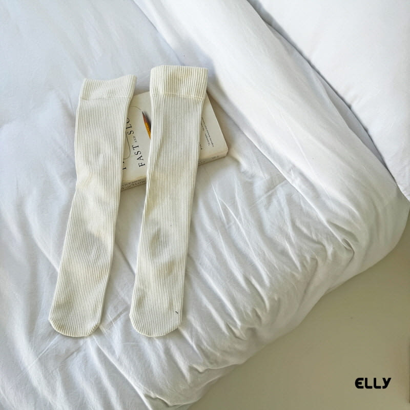 Ellymolly - Korean Children Fashion - #childofig - Nomal Half Tights - 3