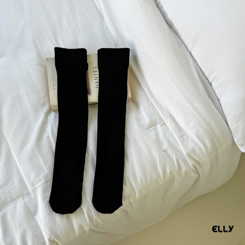 Ellymolly - Korean Children Fashion - #childofig - Nomal Half Tights - 4