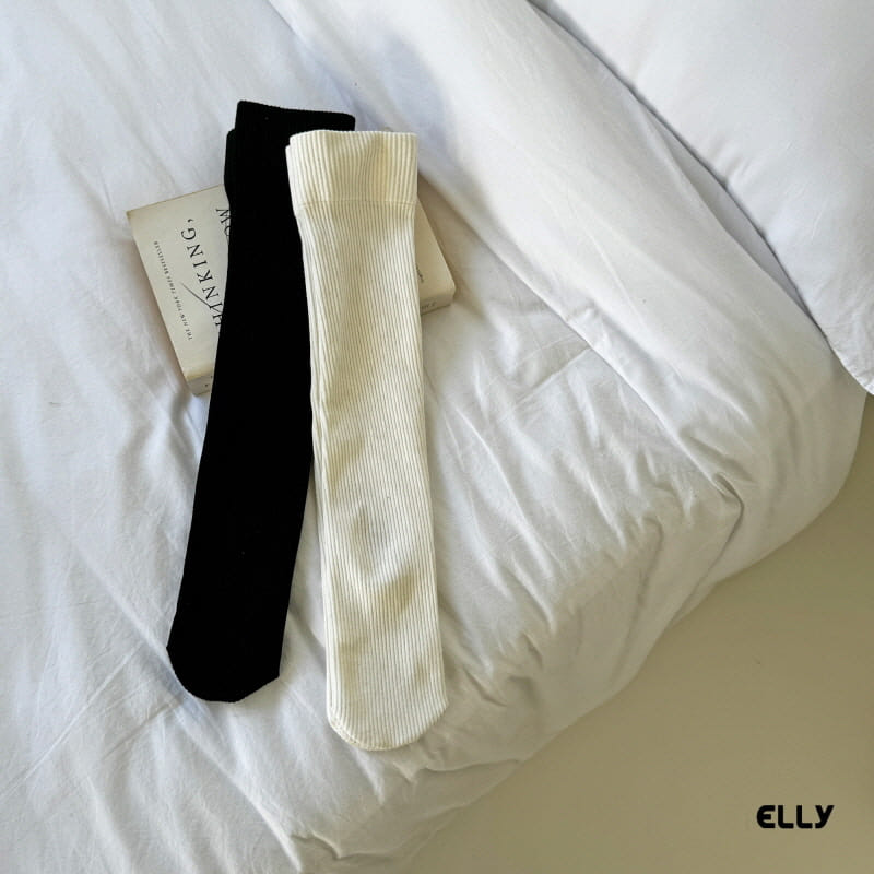 Ellymolly - Korean Children Fashion - #childrensboutique - Nomal Half Tights - 5