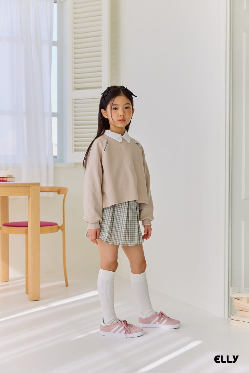Ellymolly - Korean Children Fashion - #discoveringself - Nomal Half Tights - 7