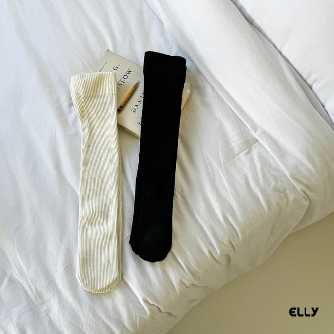 Ellymolly - Korean Children Fashion - #minifashionista - Nomal Half Tights