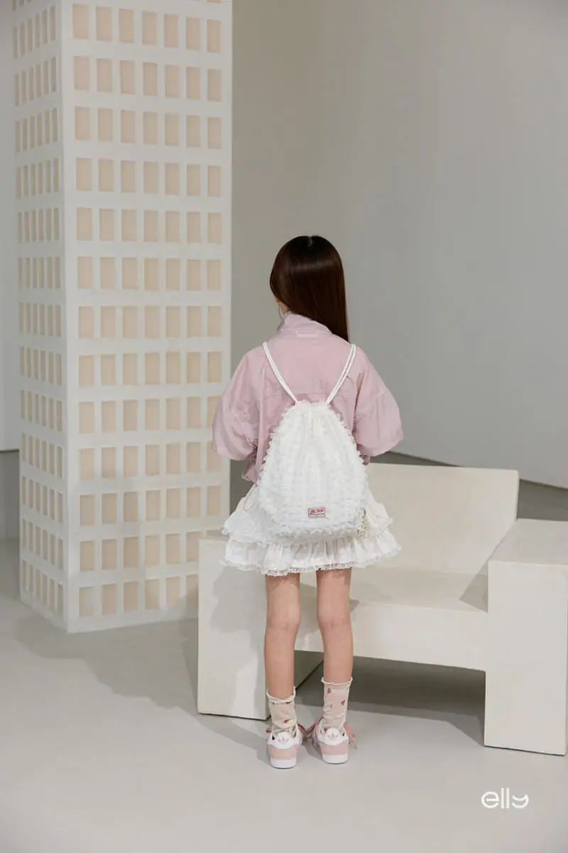 Ellymolly - Korean Children Fashion - #prettylittlegirls - Lovely Skirt - 11