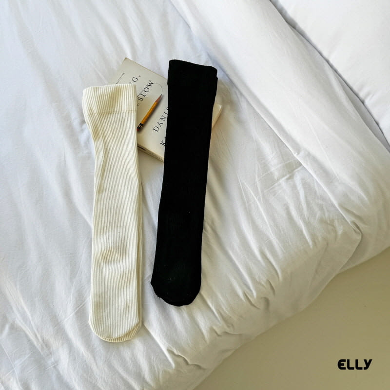 Ellymolly - Korean Children Fashion - #prettylittlegirls - Nomal Half Tights - 2