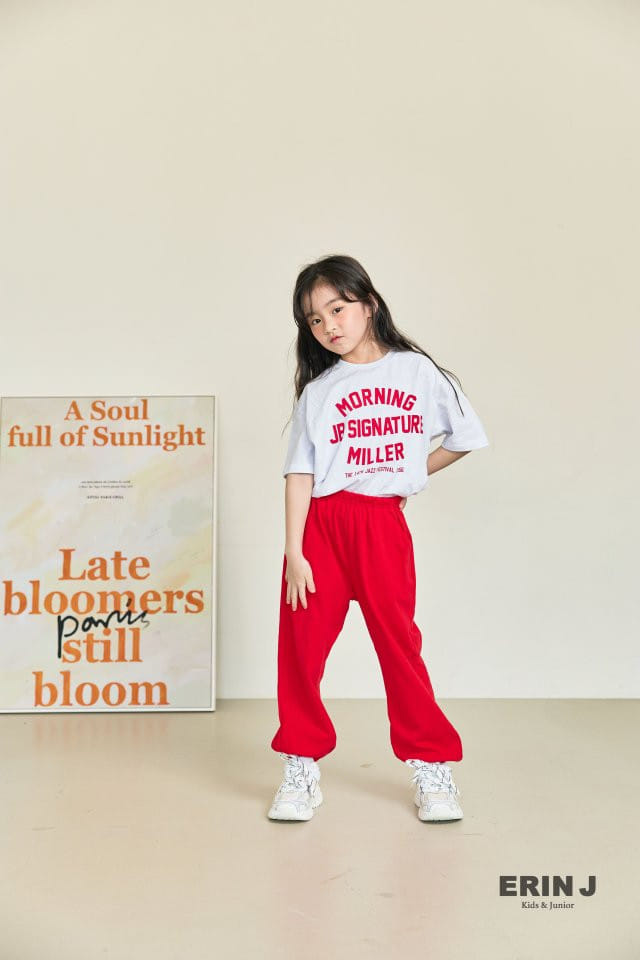Erin J - Korean Children Fashion - #childofig - Morning Tee - 8