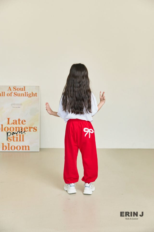 Erin J - Korean Children Fashion - #childrensboutique - Morning Tee - 9