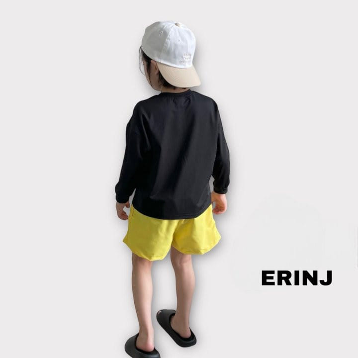 Erin J - Korean Children Fashion - #childofig - Rash Guard Loose Fit - 4