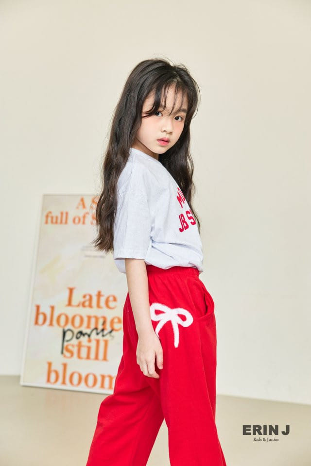 Erin J - Korean Children Fashion - #designkidswear - Morning Tee - 10