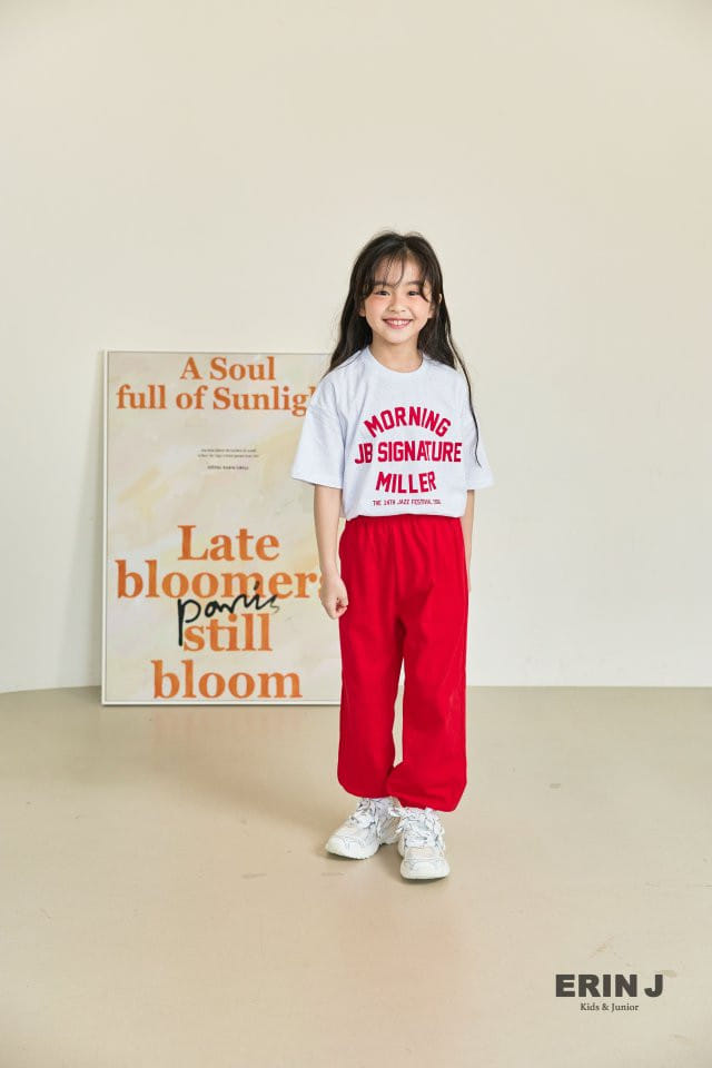 Erin J - Korean Children Fashion - #littlefashionista - Morning Tee - 3