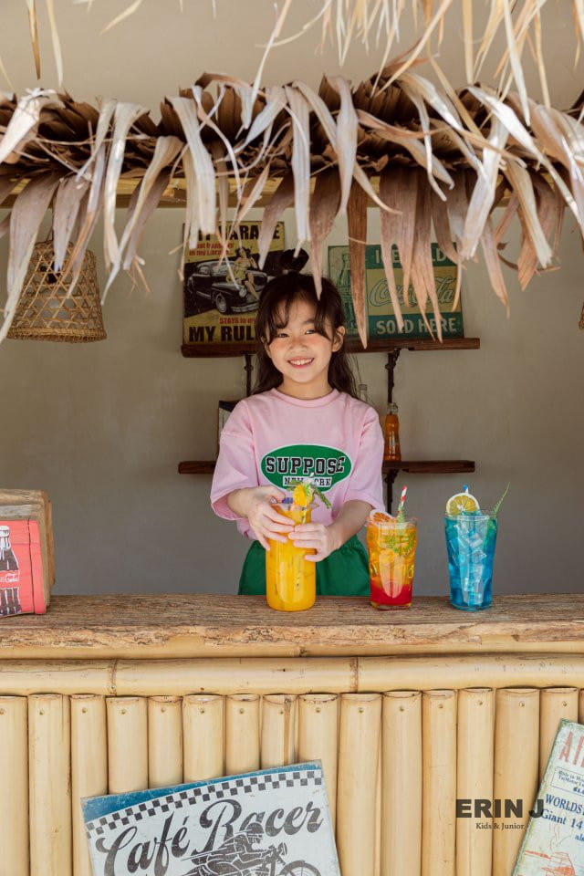 Erin J - Korean Children Fashion - #minifashionista - New York Tee - 7