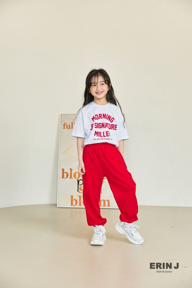 Erin J - Korean Children Fashion - #minifashionista - Morning Tee - 5