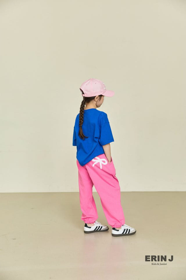Erin J - Korean Children Fashion - #stylishchildhood - New York Tee - 11
