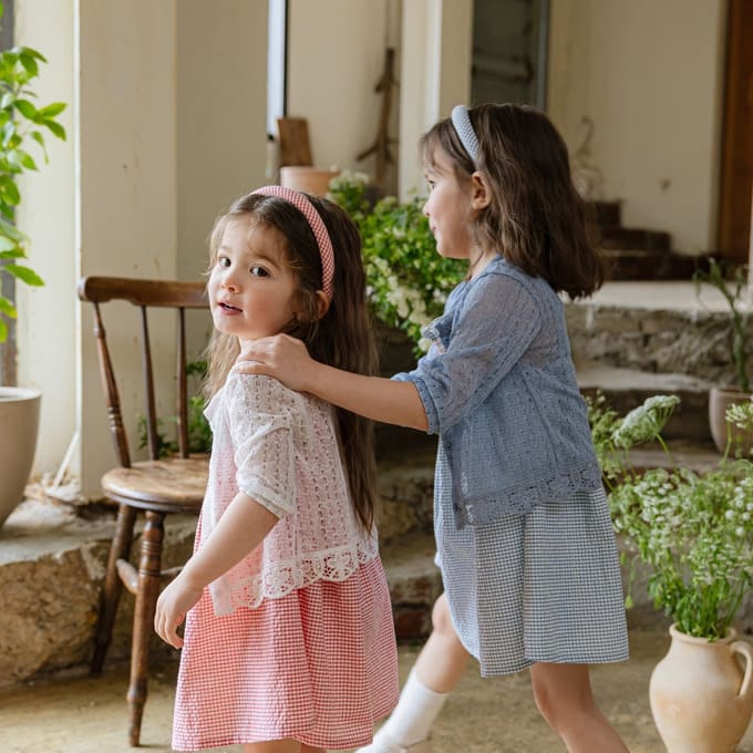 Flo - Korean Children Fashion - #kidsstore - Elroy Cardigan