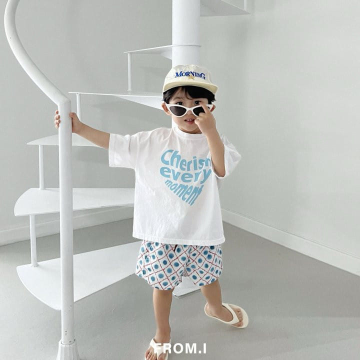 From I - Korean Children Fashion - #fashionkids - Swim Pants - 3