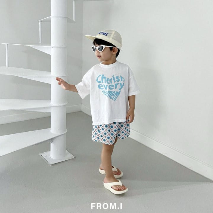 From I - Korean Children Fashion - #fashionkids - Swim Pants - 4