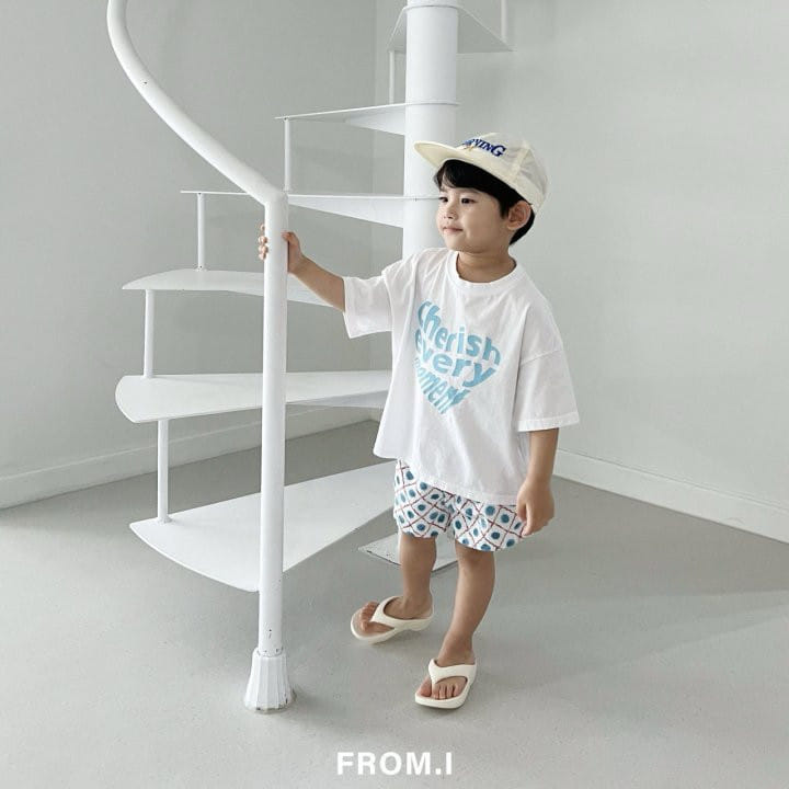 From I - Korean Children Fashion - #kidsstore - Swim Pants - 5