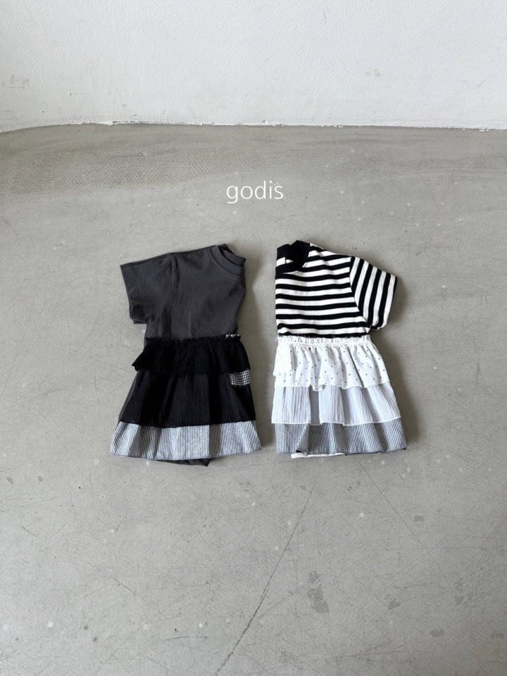 Godis - Korean Children Fashion - #childrensboutique - Unique Tee - 2