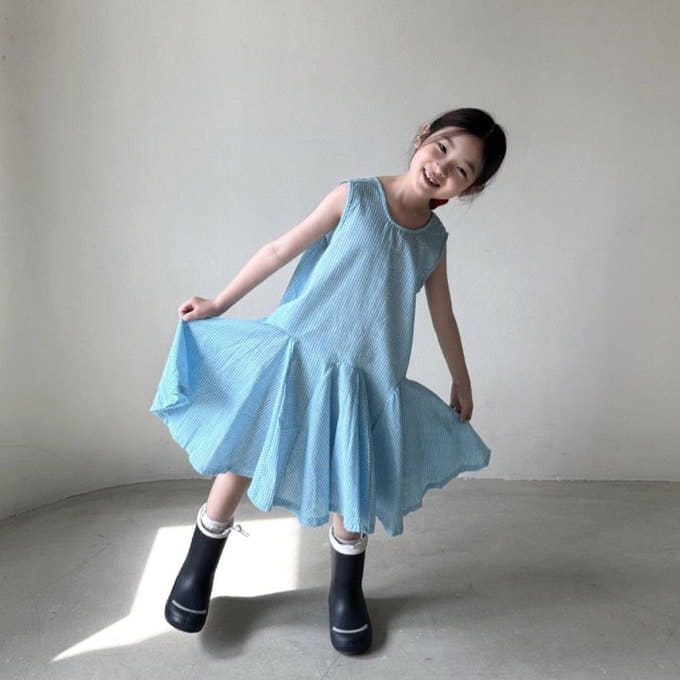 Godis - Korean Children Fashion - #kidsshorts - Hool One-Piece