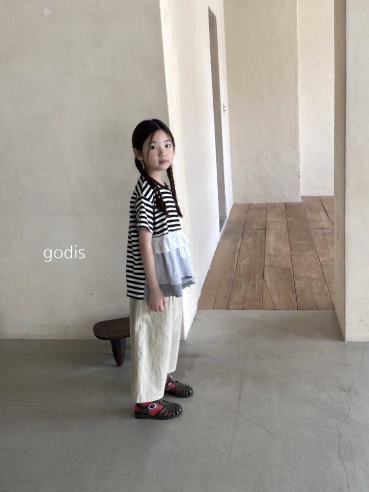 Godis - Korean Children Fashion - #kidzfashiontrend - Unique Tee - 8