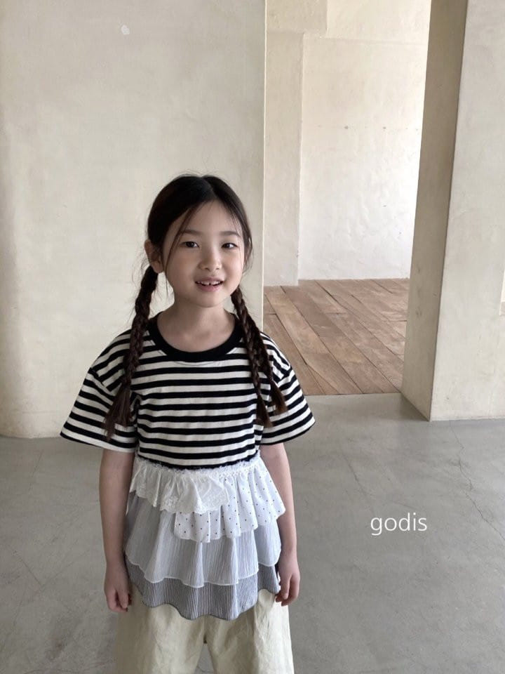 Godis - Korean Children Fashion - #littlefashionista - Unique Tee - 10