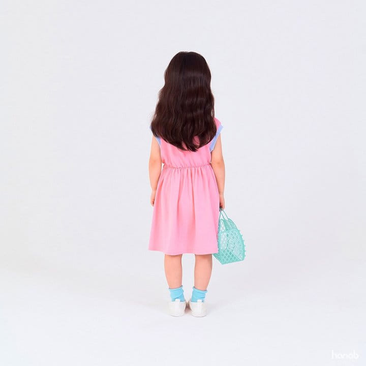 Hanab - Korean Children Fashion - #Kfashion4kids - Puppy Top Bottom Set - 7